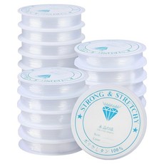 OON 大容量高彈性聚氨酯線, 20個