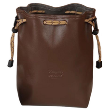 KODACHIEF 收納智能相機包 11 棕色 15 x 10.5 x 20 cm, 1個, 單一商品