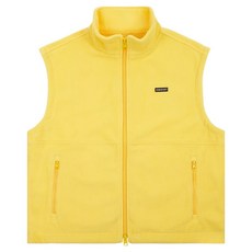 ICEBISCUIT IB 盒裝Logo 刷毛背心 IB44VT801