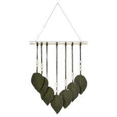 幸福商店 北歐風格裝飾品, 綠色