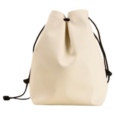 KODACHIEF 多用途相機包 鏡頭便攜式智能相機包 17 白色 小號 11 x 10 x 16 cm, 1個, 單一商品