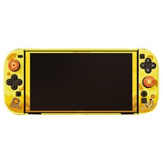 IINE 良值 SWITCH2用高透鋼化膜 咚咚猩 1個 L1182