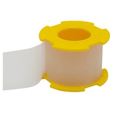 밴드골드 실리콘 롤 반창고 테이프, 1개, 1개입