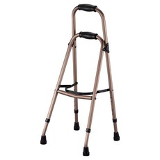 康逸 雙層扶手助行器 E039, 1個