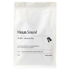 House Sowol 牛蒡茶, 150g, 1個, 1入