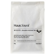 House Sowol 菊芋茶, 150g, 1個, 1入