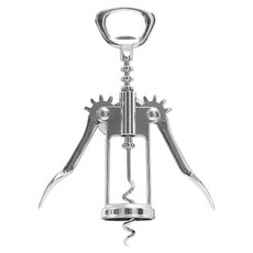 Inart 紅酒軟木塞開瓶器 標準型, 單一顏色, 1個