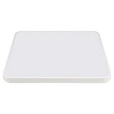 妍夏美普達 LED 三星晶片 無閃爍 房間燈 50W, 白色 + 晝光色