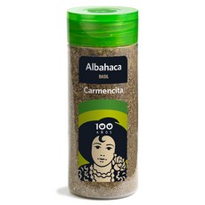 Carmencita 卡門 羅勒 西班牙製, 65g, 1個