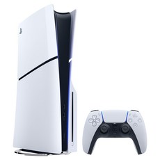 PlayStation PS5 Slim光碟版, CFI-2118A01