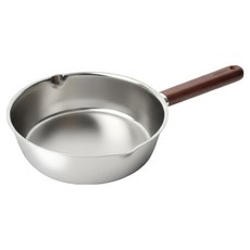 델라고 통5중 무연마 플렉스팬, 1개, 24cm