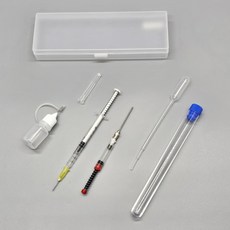 Teachers 鋼筆墨水填充工具4件組, 無墨水, 1套