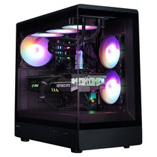 퍼플랩 2025 게임용 조립PC 코어Ultra5 인텔 14세대 지포스 RTX 5070