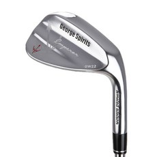 George Spirits 2022年 EMPERA2 鋼質挖起桿 FST, 60度