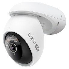 타포 4K 800백만 화소 360도 회전형 WiFi 스마트홈 CCTV 실외용 세트, Tapo C560WS, 1개 Tapo C560WS, 1개