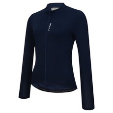 WILLI 女款 WILLI Essential 自行車長袖車衣