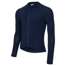 WILLI 男士Willi Essential自行車長袖車衣