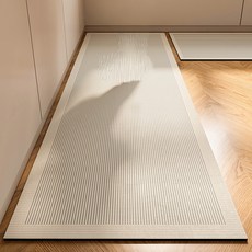 MEO 廚房浴室水槽防水地墊 2件組, 款式 2, 1套