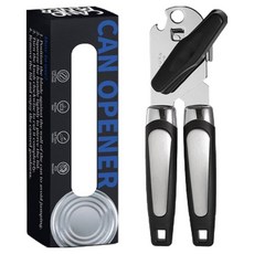 InArt 盒裝耐用開瓶器, 混合顏色, 1個