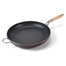 우성알미늄 후라이팬 대형, 40cm, 1개