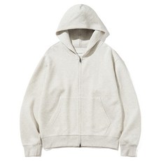 BUTTERFLY 男女通用運動休閒連帽拉鍊外套