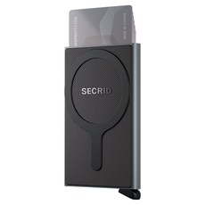 SECRID Protector MagSafe 卡夾