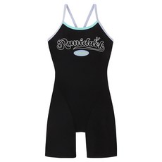 runiduck 兒童國小室內求生泳衣