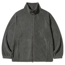 BUTTERFLY 男女通用活力刷毛外套