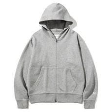 BUTTERFLY 男女通用運動休閒連帽拉鍊外套