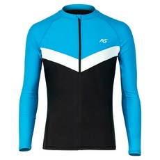 koogi adventure 男款拉鍊防磨衣 KT-T7553