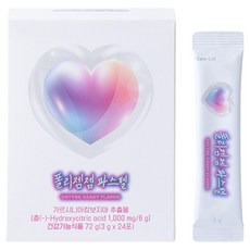 위고 폴리젬젬 파스텔 24p, 72g, 1개