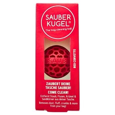 Sauberkugel 德國 包包清潔球 紅克爾維特