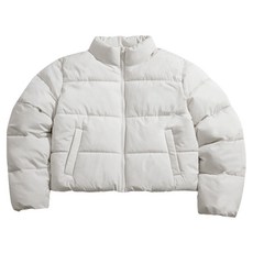 HARRISON HOMME 男女通用 基本款 短版 羽絨外套 HA-1057 INT1038