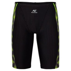 KOOGI ADVENTURE 男士五分室內泳褲 KM-T6536