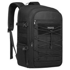 彩虹戰術相機後揹包 220 x 305 x 440 mm, 黑色, 1個