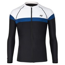 koogi adventure 男士拉鍊防曬衣 KT-T7552