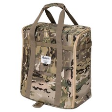 디얼스 CORDURA Heater Case RSV-230, 멀티캠, 1단, 1개