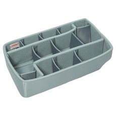 SKB Cases 相機氣密箱內裝分隔層 5DV-2011-TT, 灰色, 1個
