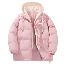 Jeep 男女通用登山野戰連帽羽絨外套