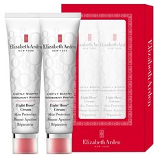 엘리자베스아덴 에잇아워크림 라이틀리 센티드, 50ml, 2개