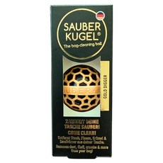 Sauberkugel 德國 包包清潔球 金采