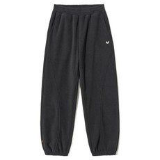 BUTTERFLY 刷毛長褲