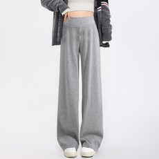 Sonio 女性用標準寬版孕婦褲