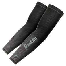 Franklin 手臂護套 23590C1F11, 黑色, 2個
