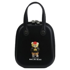 RaelraBear Emily 化妝包斜揹包 RA24-21004