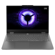 레노버 2025 LOQ-e 15IRX11 코어i5 인텔 13세대 지포스 RTX 5060, Luna Grey, 1TB, 24GB, Free DOS, 83SC003PKR