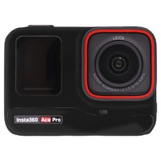 동글이 실용적인 Insta360Acepro 보호 스티커, 1개, TYPE 2 매트블랙
