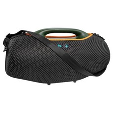 Money Cushion JBL BOOMBOX 4 喇叭保護殼 55 x 19 x 25 cm, 雙色黑, 1個, 單一商品