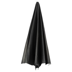 Mbrain 攝影棚拍傘 84cm, 1個, 黑銀色