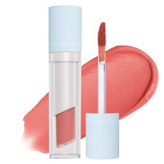 포렌코즈 타투 끌레르 벨벳 틴트, 27 루시드, 1개